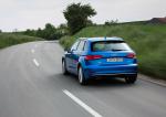 Audi A3 Sportback 2.0 TDI 2016 года (WW)
